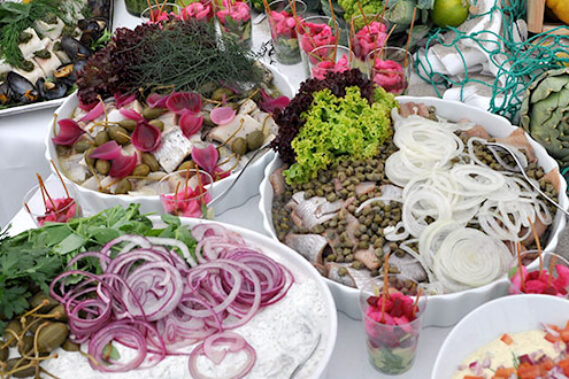 Fiske- og Skaldyrsfestival