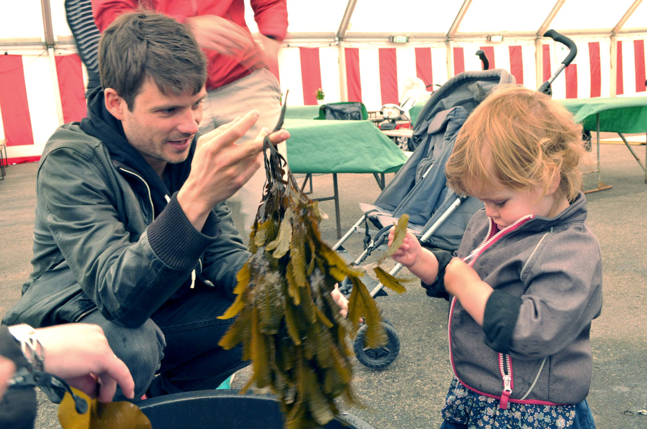 Familieevent Event for hele familien