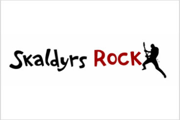 Skaldyrsrock