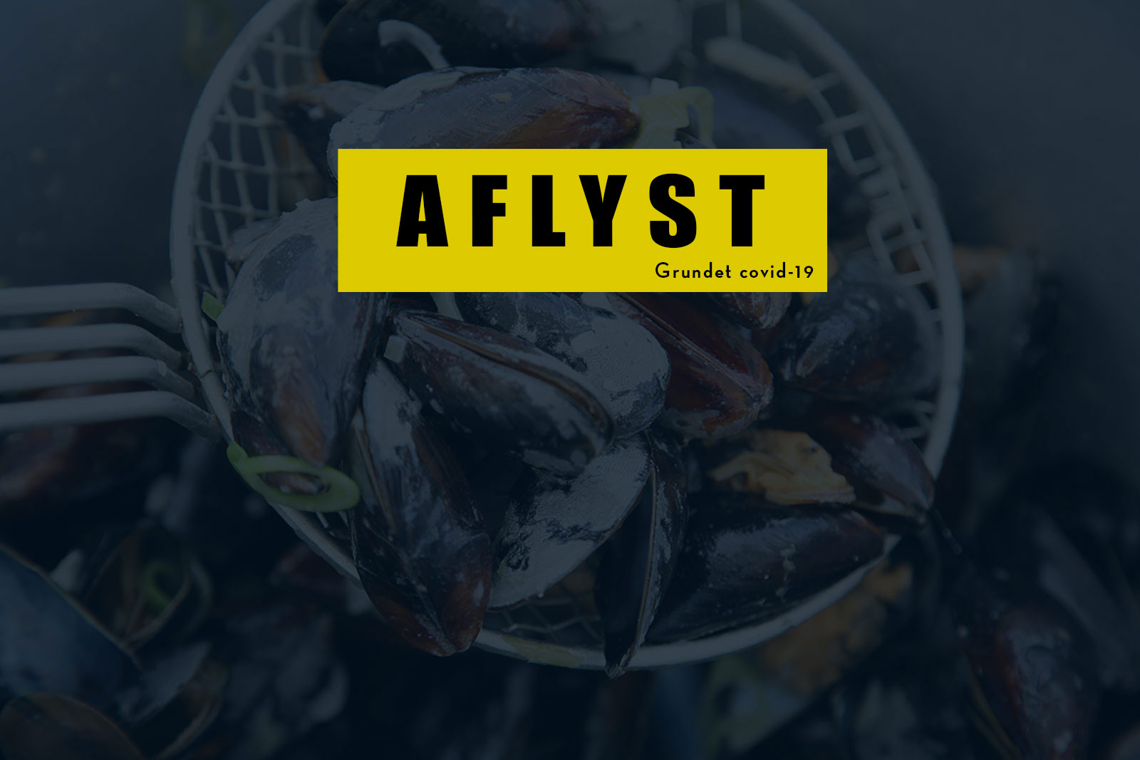 2020 AFLYST