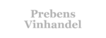 Prebens Vinhandel