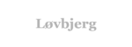 Løvjberg