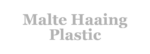 Malthe Haaning Plastic